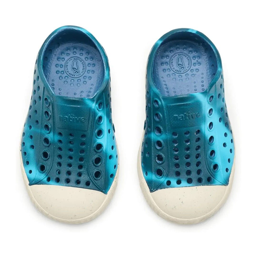 Native Jefferson Wanderfoam™ Bloom Print 7