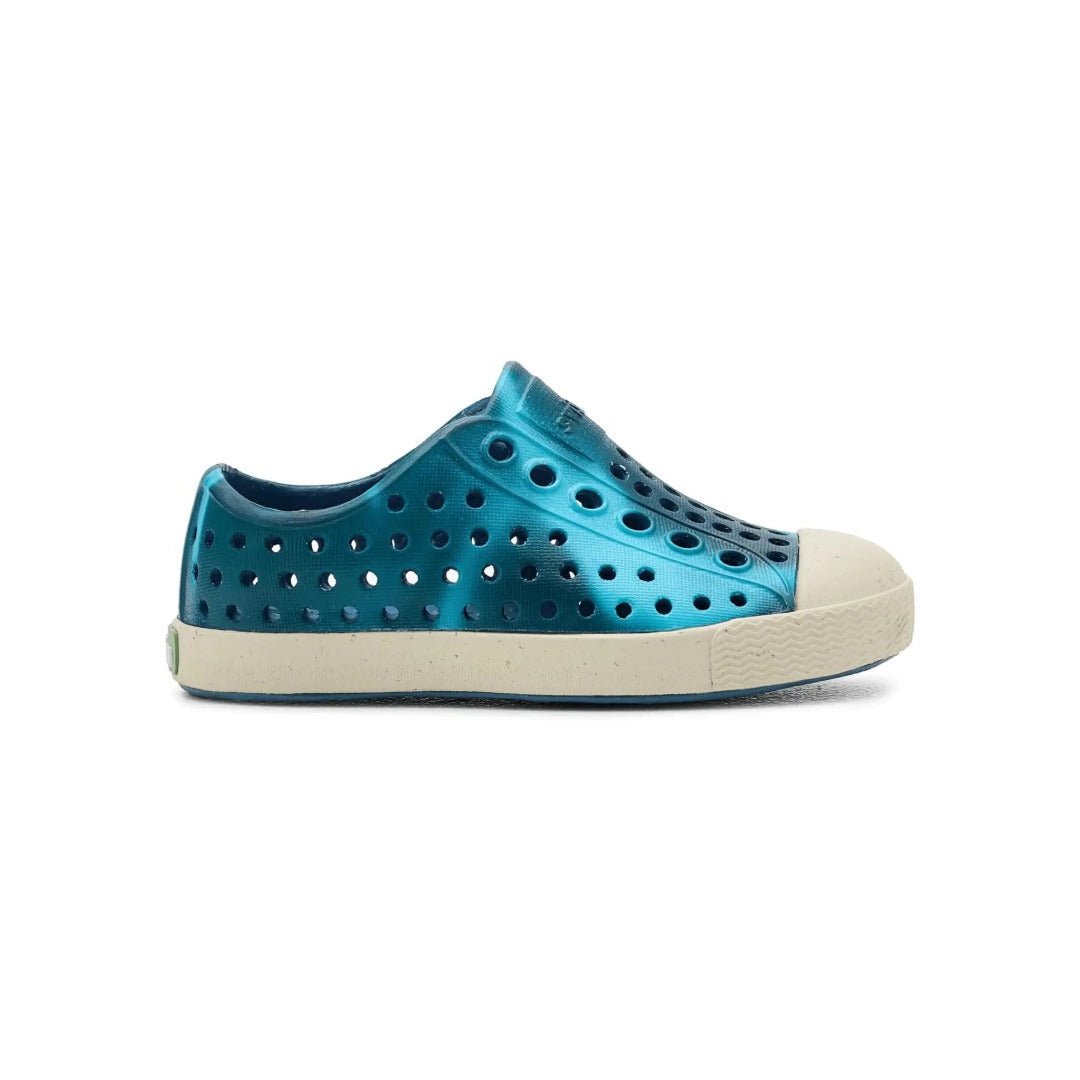 Native Jefferson Wanderfoam™ Bloom Print 1