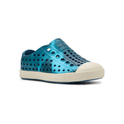 Native Jefferson Wanderfoam™ Bloom Print 2