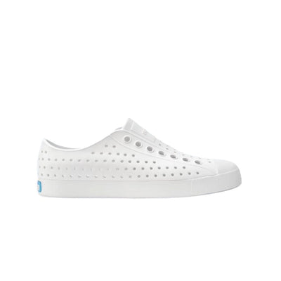 Native Shoes Jefferson Shell White / Shell White 1