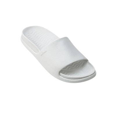 Native Shoes Spencer LX Wanderfoam - Shell White 3