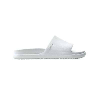 Native Shoes Spencer LX Wanderfoam - Shell White 1