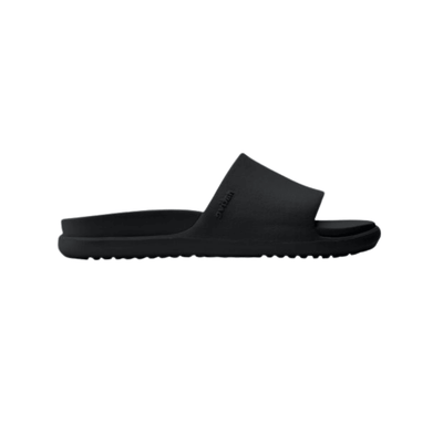 Native Spencer LX Wanderfoam Unisex Slide Sandals - Jiffy Black 1