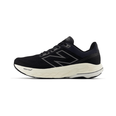 New Balance Unisex Fresh Foam X 860 V14 Lightweight Running Shoe Black 3