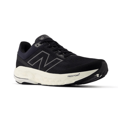New Balance Unisex Fresh Foam X 860 V14 Lightweight Running Shoe Black 2