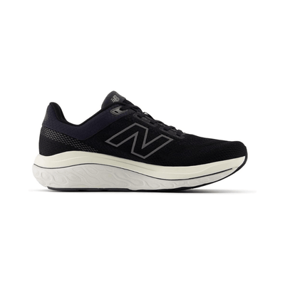 New Balance Unisex Fresh Foam X 860 V14 Lightweight Running Shoe Black 1
