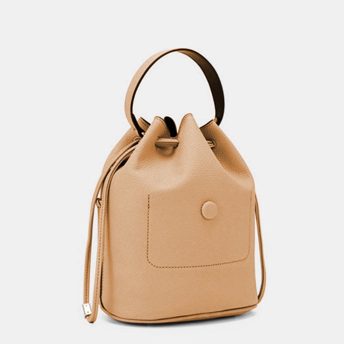 Nicole Lee USA Drawstring Bucket Bag - Nicole Lee