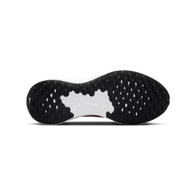 Nike Revolution 7 Running Shoe Black/White/University Red - FB2207 003 7