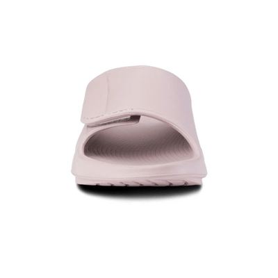 OOFOS OOahh Sport Flex Slide - Unisex - Stardust 4