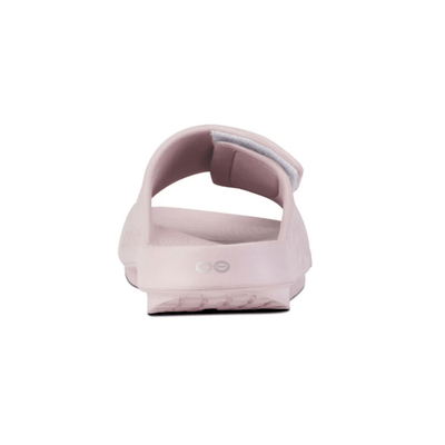 OOFOS OOahh Sport Flex Slide - Unisex - Stardust 3