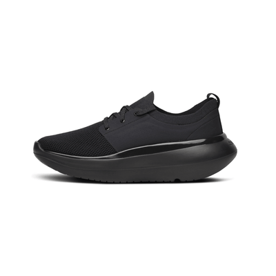 OOFOS OOmy Stride Men’s Recovery Shoe - Black 2