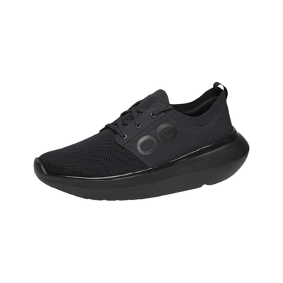 OOFOS OOmy Stride Men’s Recovery Shoe - Black 3