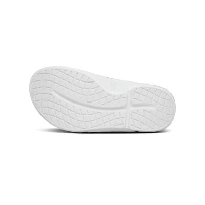OOFOS Unisex Sport Flex Slide Recovery Sandals Limited Edition USA 26 8