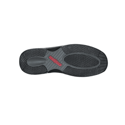 Orthofeet Clearwater Men's Fisherman Sandals Black 3