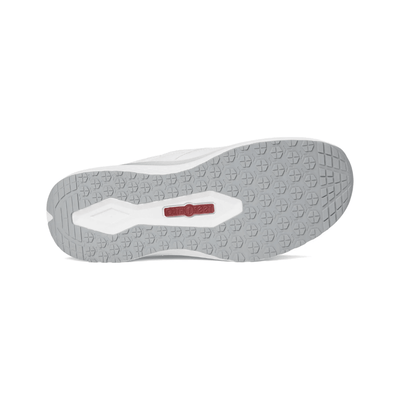 Orthofeet Iris Women's Orthopedic Clog White Slip On Comfort Shoes 5