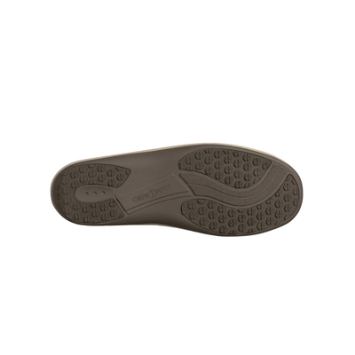 Orthofeet Irma Women’s Orthopedic Clog - Taupe 4