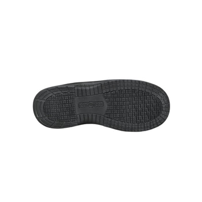 Orthofeet Men’s Granite Waterproof Work Boots – Black 3