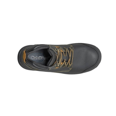 Orthofeet Men’s Granite Waterproof Work Boots – Black 4