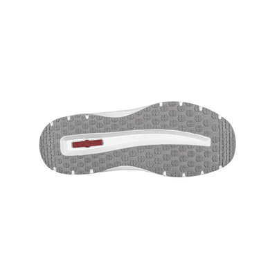 Orthofeet Men’s Tilos Hands‑Free Athletic Sneaker – White 20023M 4