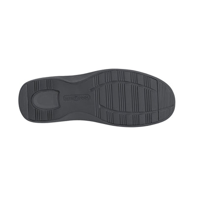 Orthofeet Men’s Vito Hands-Free Slip-On Sneakers – Charcoal 2