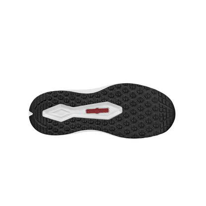 Orthofeet Naya Hand's Free Arch Support Sneaker - Black 2