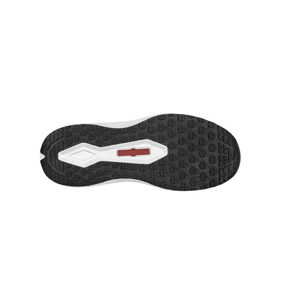 Orthofeet Relay - Women's Hand's Free Running Shoe - Black 87001M 4