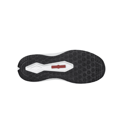 Orthofeet Relay - Women's Hand's Free Running Shoe - Black 87001M 4