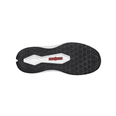 Orthofeet Venus Hands Free Women’s Athletic Sandals – Black 4