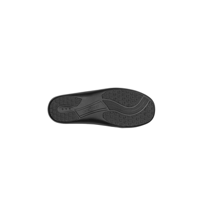 OrthoFeet Women's Blaire Hands-Free Boot - Black 3