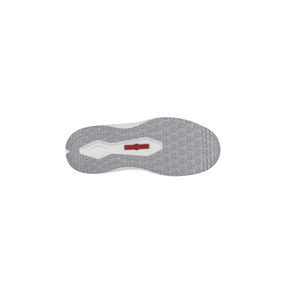 OrthoFeet Women's Nira Hands Free Sneaker - Gray 2