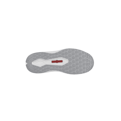 OrthoFeet Women's Nira Hands Free Sneaker - White 6