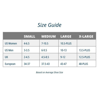 Low-cut black and gray athletic socks with ribbed and mesh zones, shown at an angle to highlight reinforced heel and toe area