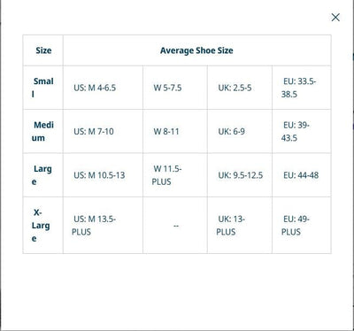 OS1st Wicked Comfort Socks | 1/4 Crew Black Socks 2