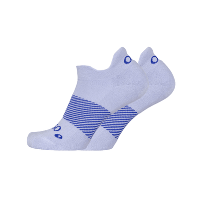 OS1st Wicked Comfort Socks | No Show – Lilac OS1 - 96541L 2