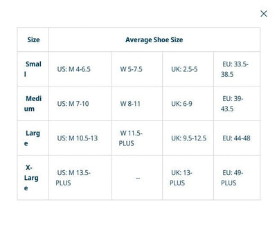 OS1st Wicked Comfort Unisex No Show Black Socks 2