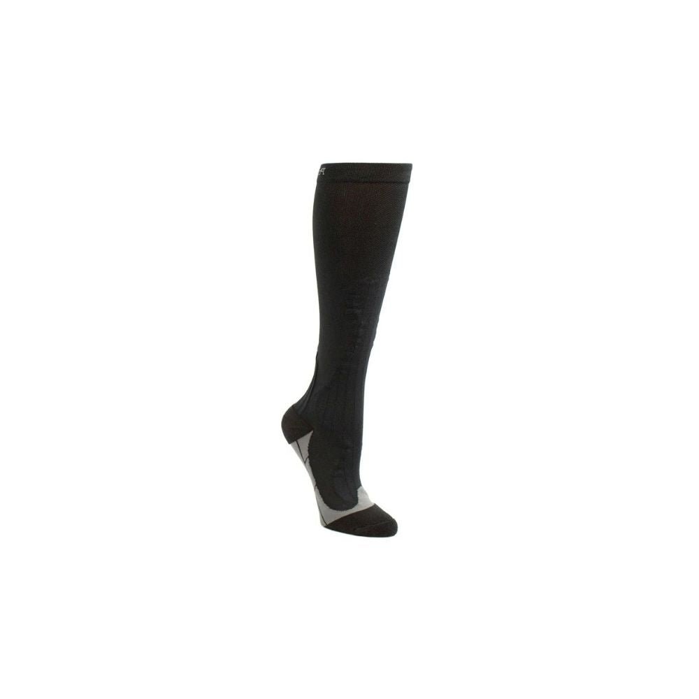 PowerStep Men's G2 Recovery Socks | Gradient Compression & Circulation Support 1