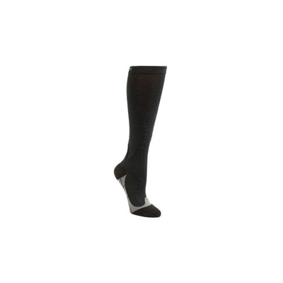 PowerStep Men's G2 Recovery Socks | Gradient Compression & Circulation Support 1