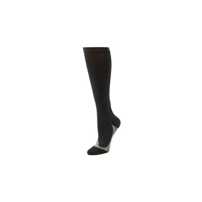 PowerStep Men's G2 Recovery Socks | Gradient Compression & Circulation Support 6