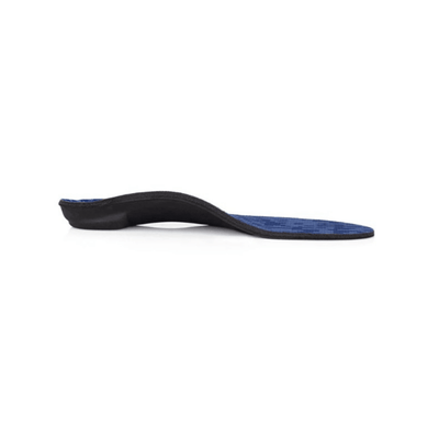 PowerStep Pinnacle Maxx Support Unisex Overpronation Orthotic Insoles 6