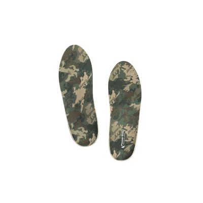 PowerStep Pinnacle Unisex Hiker Insoles – Rigid Shell Arch Support Orthotic for Hiking Boots 4
