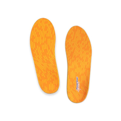 Powerstep Pinnacle Unisex Pain relief Full Length insoles High Arch 3