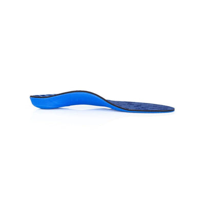 Powerstep Pinnacle Unisex Pain relief Full Length insoles High Arch 2