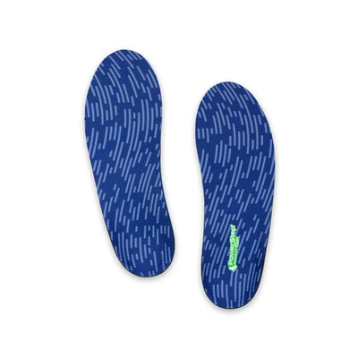 Powerstep Pinnacle Unisex Pain relief Full Length insoles High Arch 3