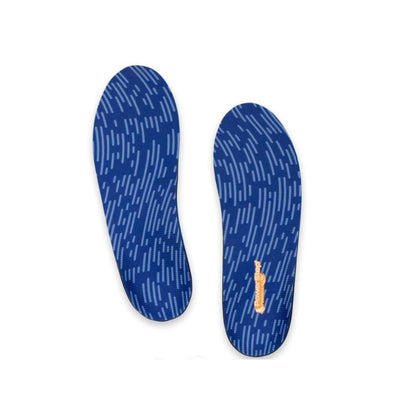 Powerstep Pinnacle Unisex Pain relief Full Length insoles Low Arch 2