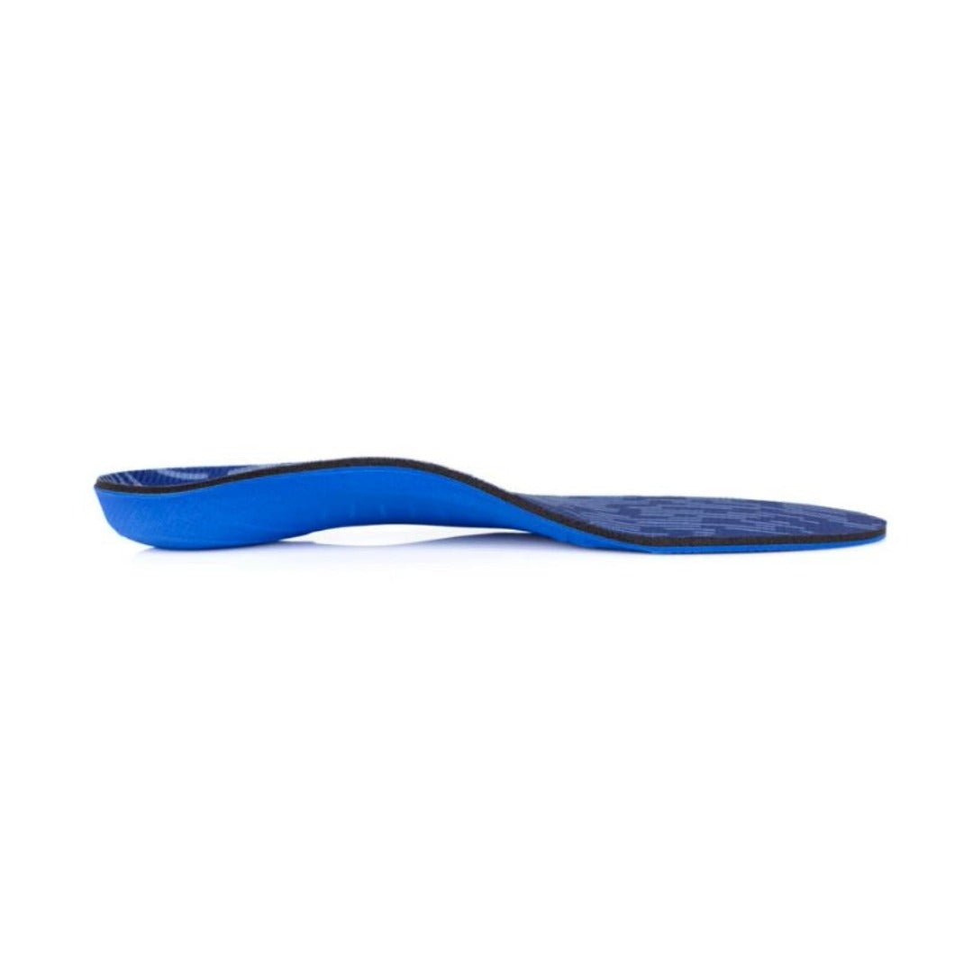 Powerstep Pinnacle Unisex Pain relief Full Length insoles Low Arch 3