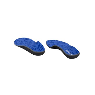 PowerStep Unisex Heat Moldable Insoles – Custom Arch Support & Relieving Orthotics 4