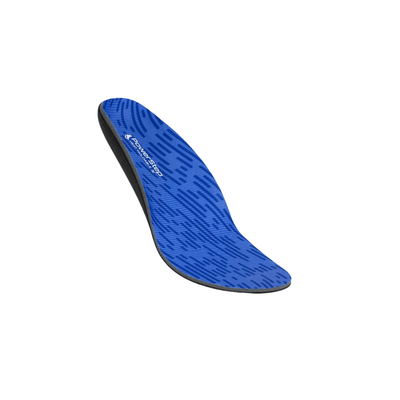 PowerStep Unisex Heat Moldable Insoles – Custom Arch Support & Relieving Orthotics 1