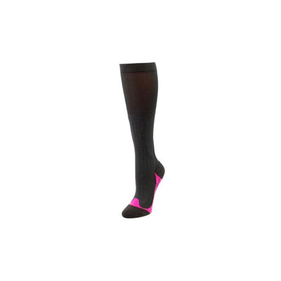 PowerStep Women's G2 Recovery Socks | Gradient Compression & Circulation Support 4