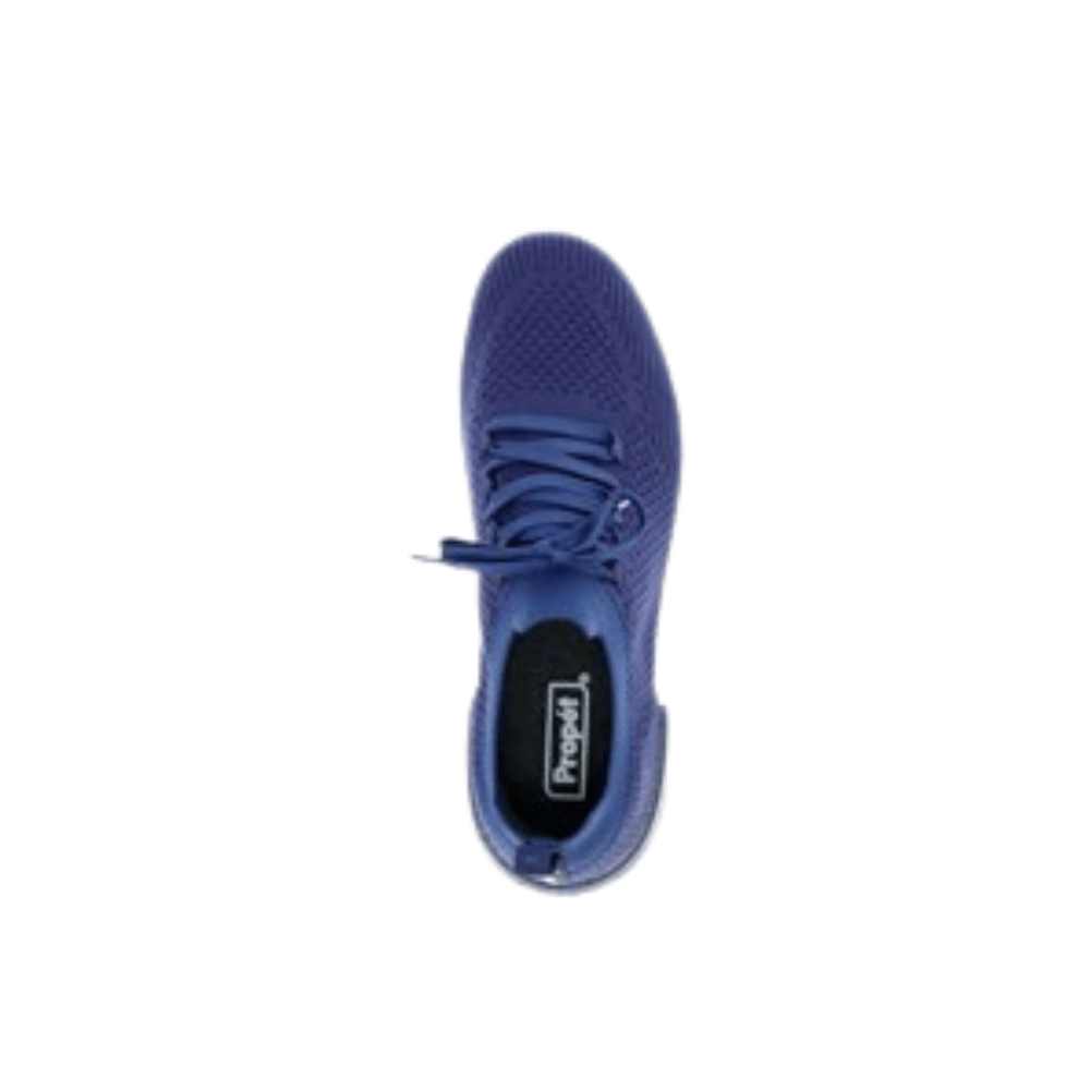 Propét B10 Unite Men's Performance Sneakers - Navy 4