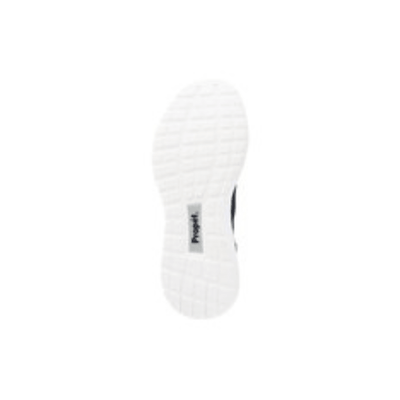 Propét B10 Unite Men's Performance Sneakers - Navy 3